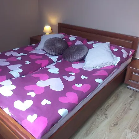 Holiday park Admiral