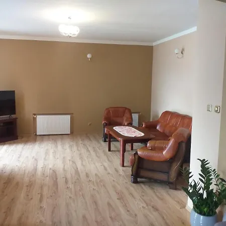 Kompleks wypoczynkowy Admirał
