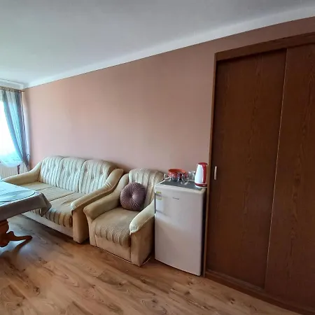 База отдыха Admiral *