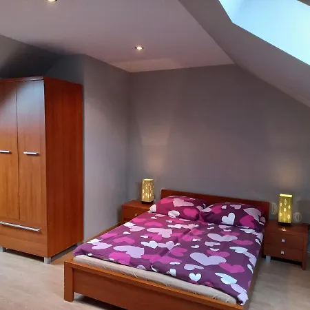 Admiral Holiday park