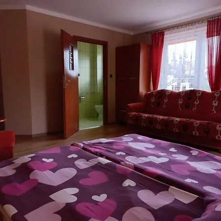 Kompleks wypoczynkowy Admirał
