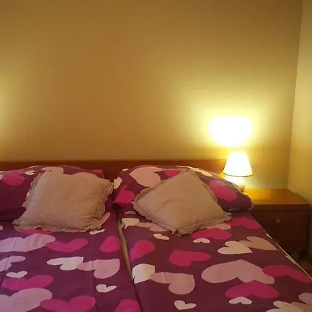 Admiral Holiday park *