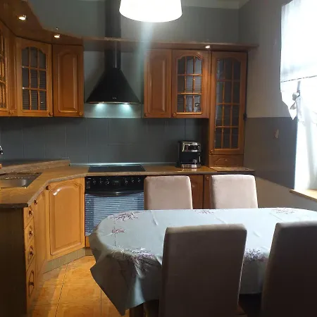 Admiral Holiday park Leba