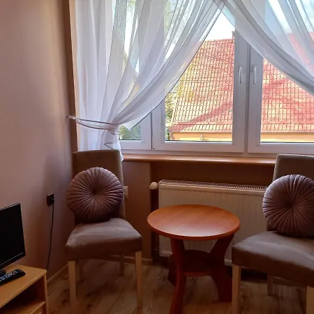 Kompleks wypoczynkowy Admirał *