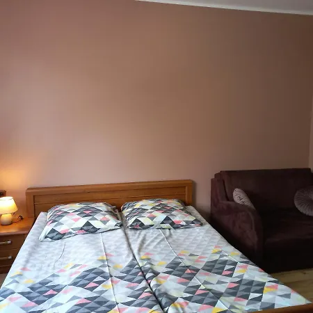 Holiday park Admiral