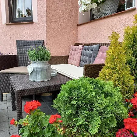 База отдыха Admiral Леба