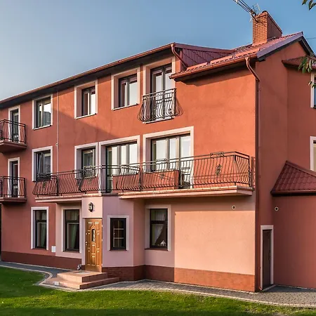 Admiral Holiday park