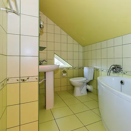 База отдыха Admiral Леба