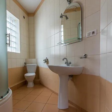 Holiday park Admiral *