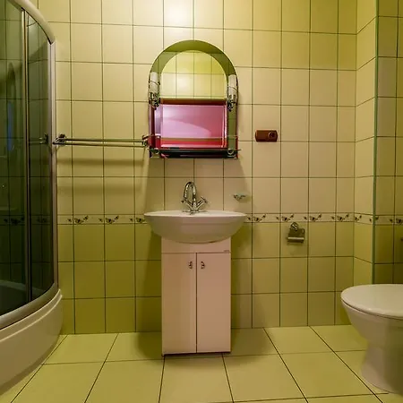 Admiral Holiday park Leba