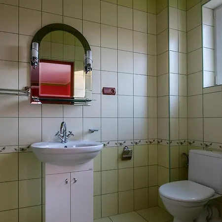 Holiday park Admiral