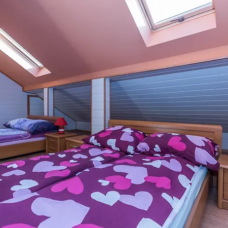 Holiday park Admiral *