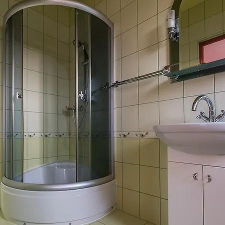 Admiral Holiday park Leba