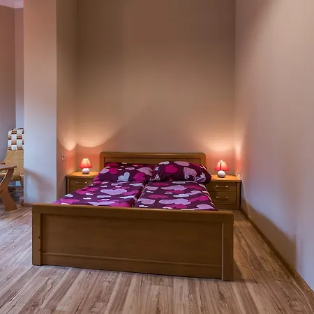 Admiral Village de vacances