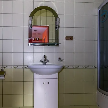 Holiday park Admiral Leba