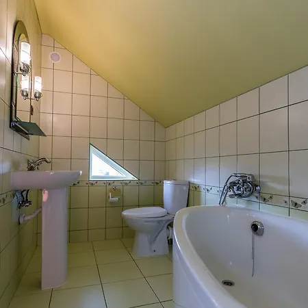 Admiral Holiday park *