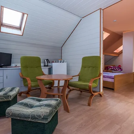 Holiday park Admiral