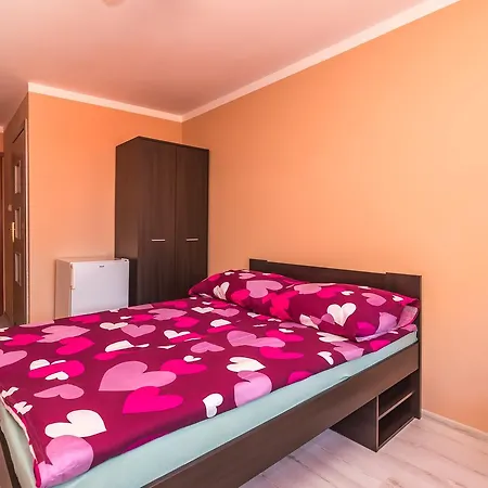 Holiday park Admiral Leba