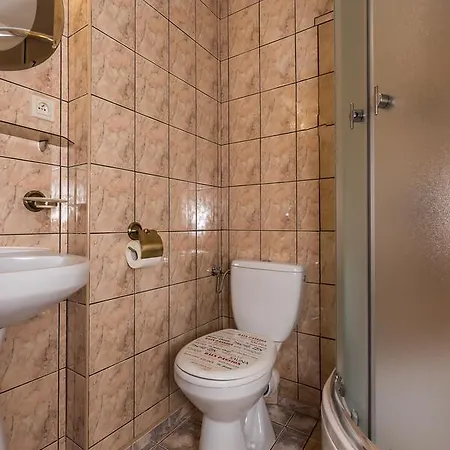 Holiday park Admiral *