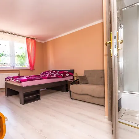 Holiday park Admiral