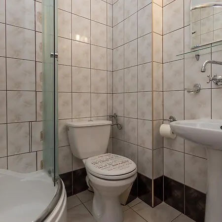 Admiral Holiday park *