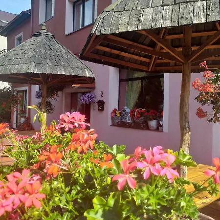 База отдыха Admiral