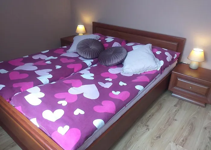 Kompleks wypoczynkowy Admirał