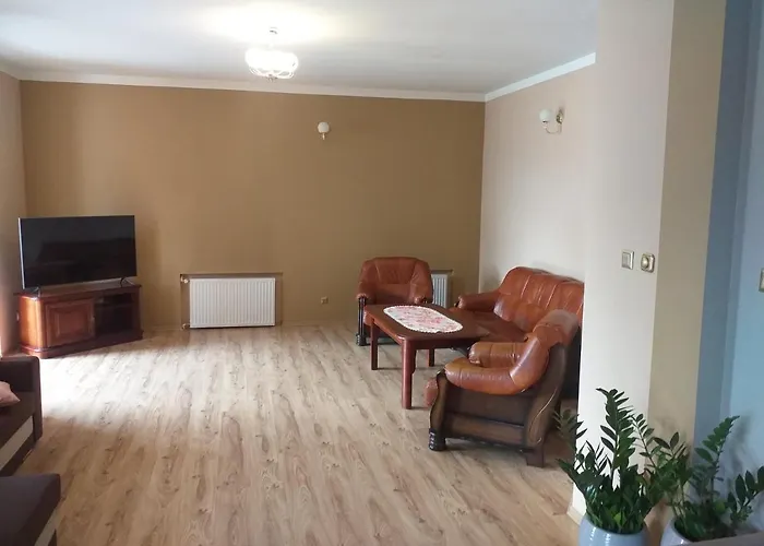 Kompleks wypoczynkowy Admirał