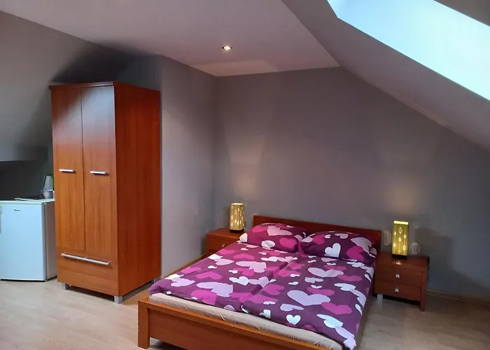 Admirał Kompleks wypoczynkowy