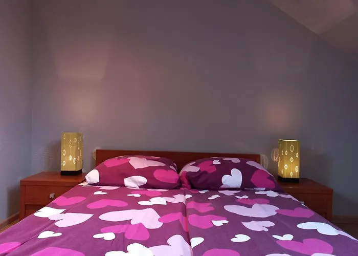 Admirał Kompleks wypoczynkowy *