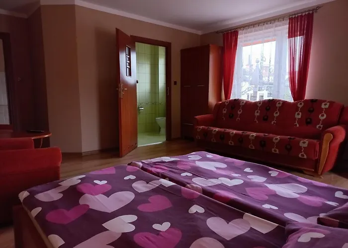 Kompleks wypoczynkowy Admirał