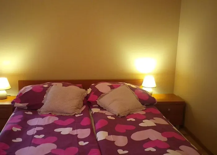 Admirał Kompleks wypoczynkowy *