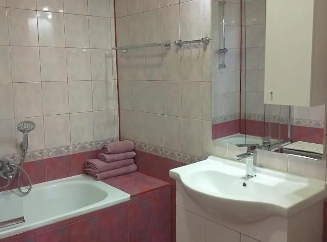 Kompleks wypoczynkowy Admirał *