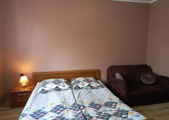 Kompleks wypoczynkowy Admirał