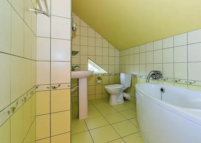 Kompleks wypoczynkowy Admirał Łeba