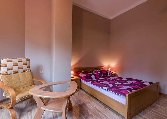 Kompleks wypoczynkowy Admirał *