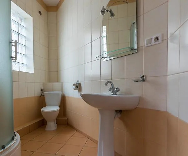 Kompleks wypoczynkowy Admirał *