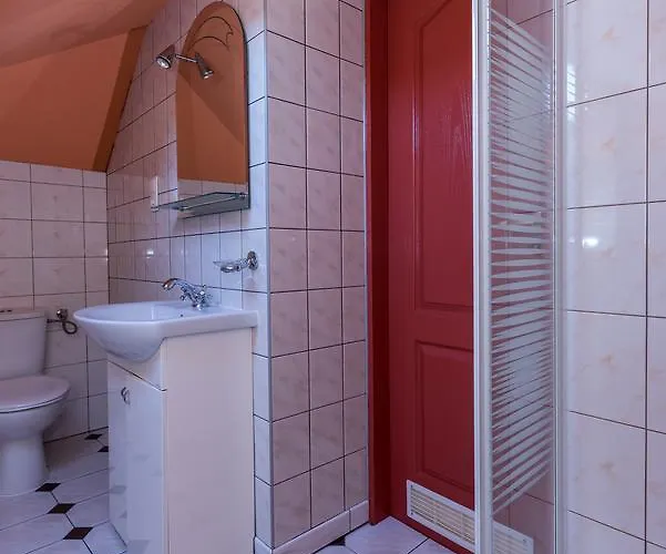 Kompleks wypoczynkowy Admirał *