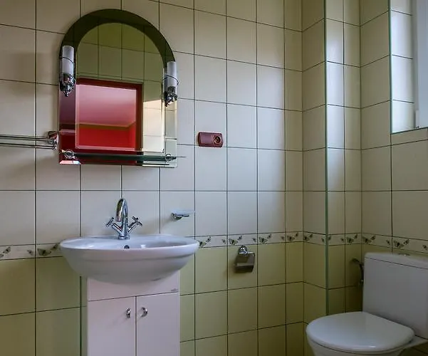 Kompleks wypoczynkowy Admirał