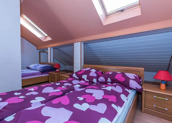 Kompleks wypoczynkowy Admirał *