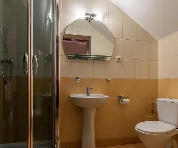 Admirał Kompleks wypoczynkowy