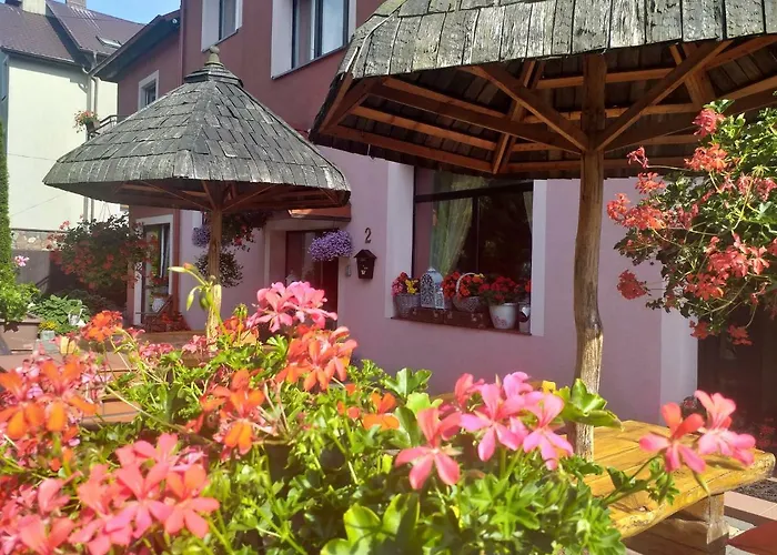 Kompleks wypoczynkowy Admirał